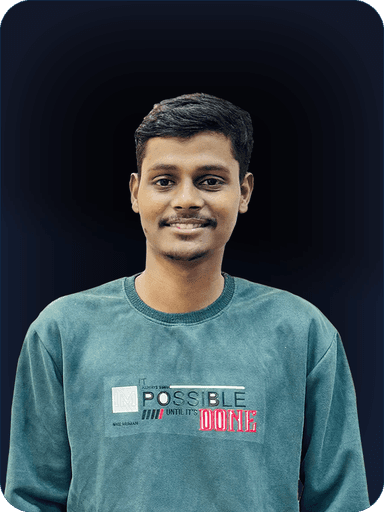 Abhishek Gupta