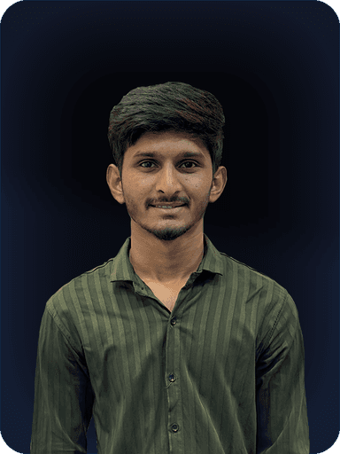 Abhishek Kudapkar