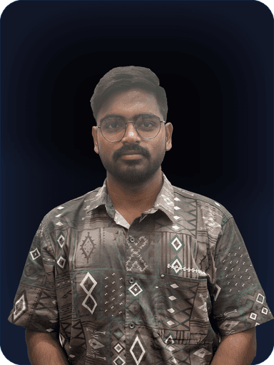 Akash Baburam Verma