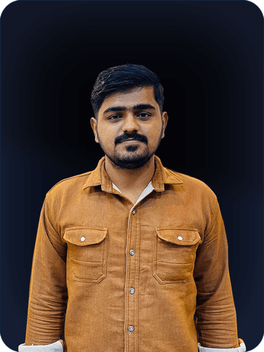 Aman Shaikh
