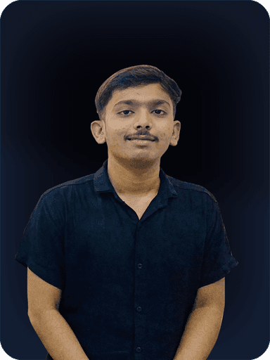 Arya Ravindra Shinde