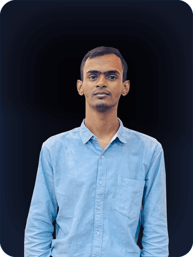 Avanish Mishra