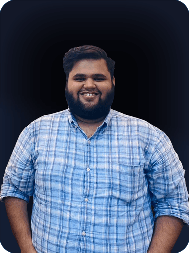 Ayush Chaurasiya