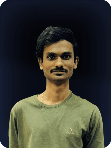 Chris Patel