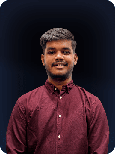 Dhairya Kamlesh Shah