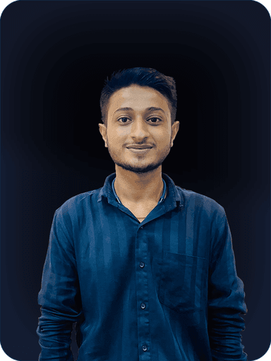 Divyanshu Soradiya