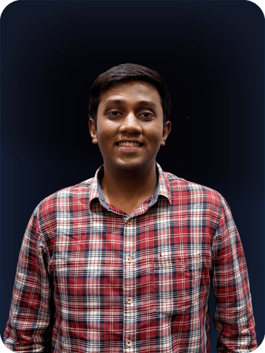 Gaurang Chetan