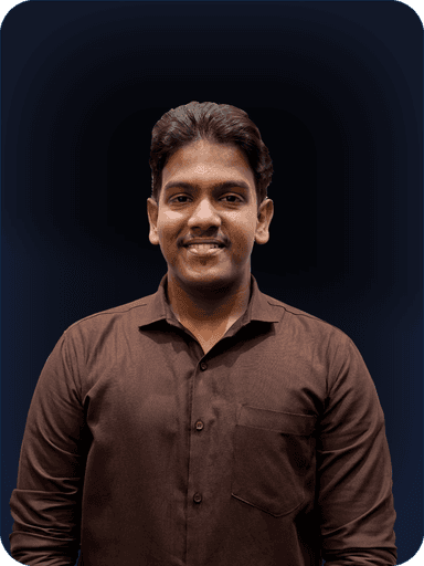 Harsh Rane