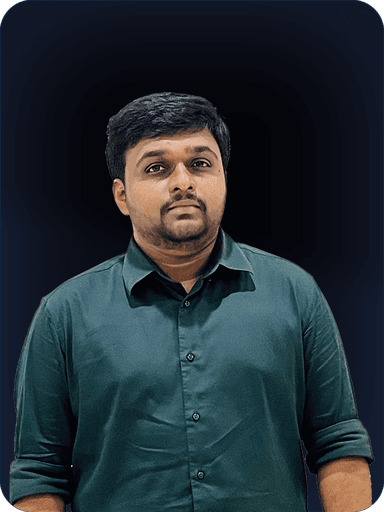 Kadi Sai Teja