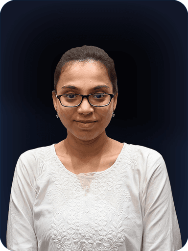 Manjiri Harmalkar