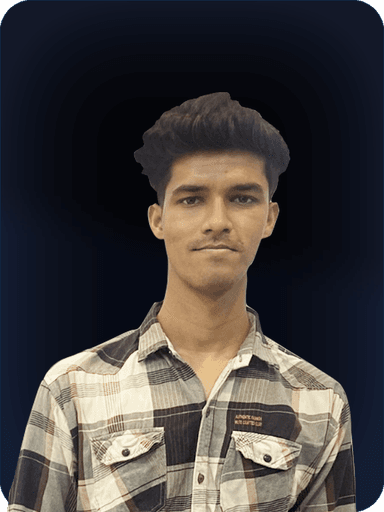 Mitesh Ghodke