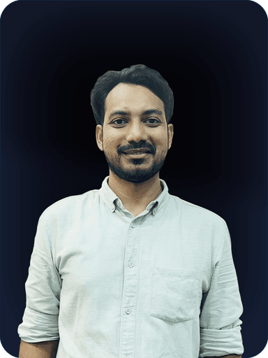 Pradeep Singh