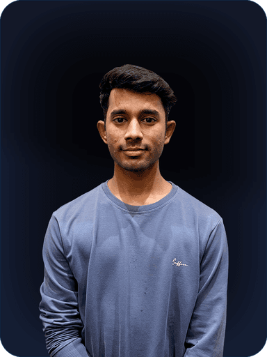 Sarvesh Kesarkar