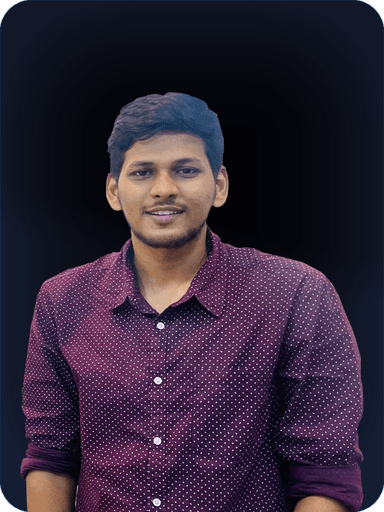 Yash Dubey