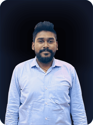 Yogesh Subramanium