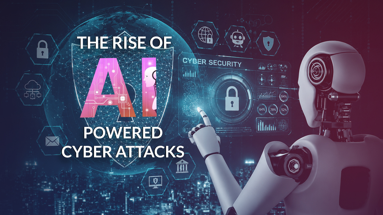 AI and Cybersecurity