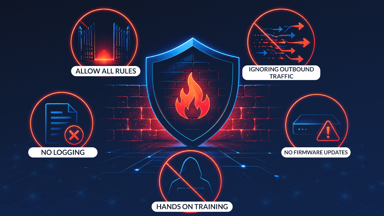 Firewall Architecture