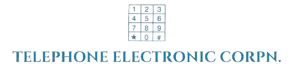 Telephone Electronic Corp.